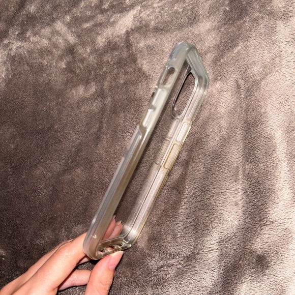 iPhone 12 OtterBox - Symmetry Series Clear - Picture 5 of 5